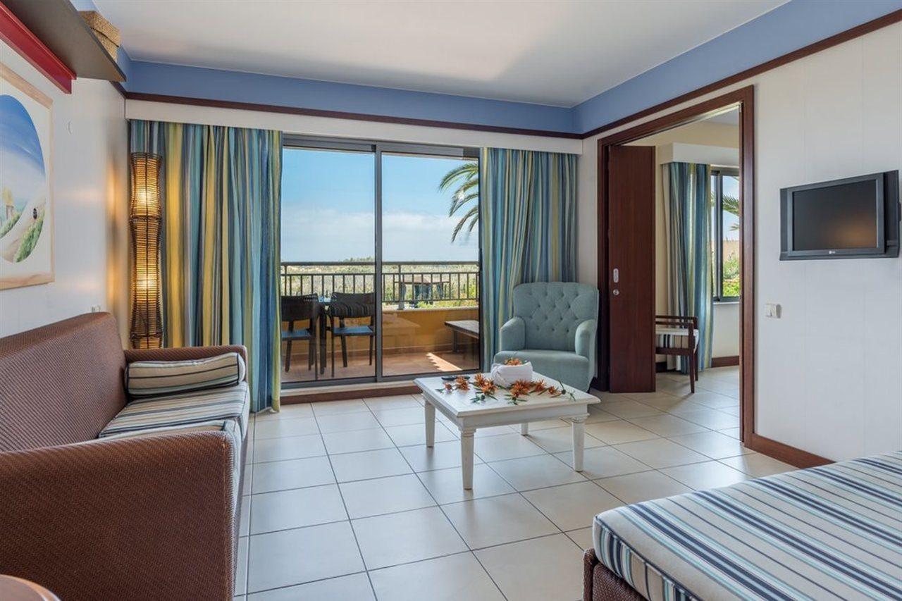 Pestana Porto Santo Beach Resort & Spa Zewnętrze zdjęcie
