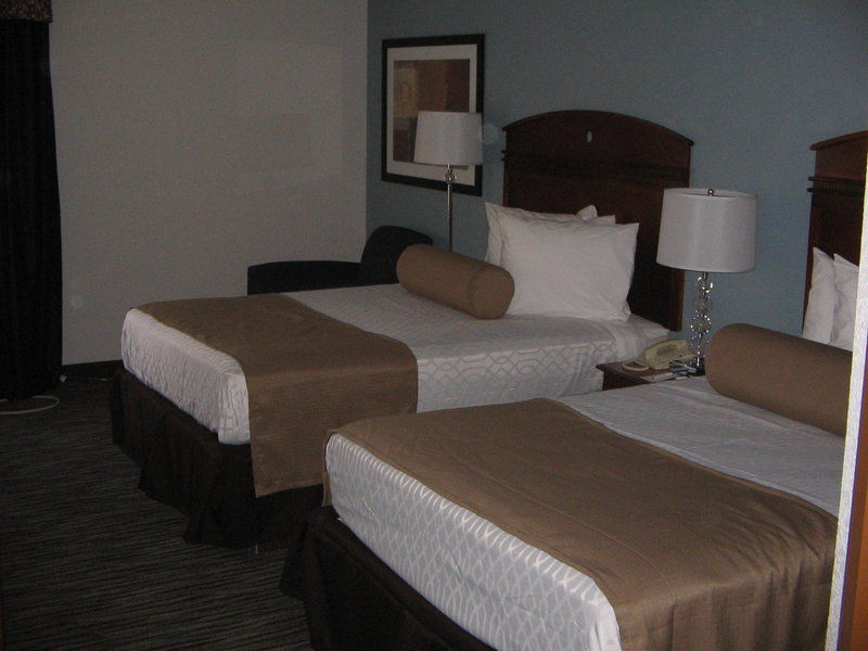 The Hotel At Dayton South Centerville Zewnętrze zdjęcie