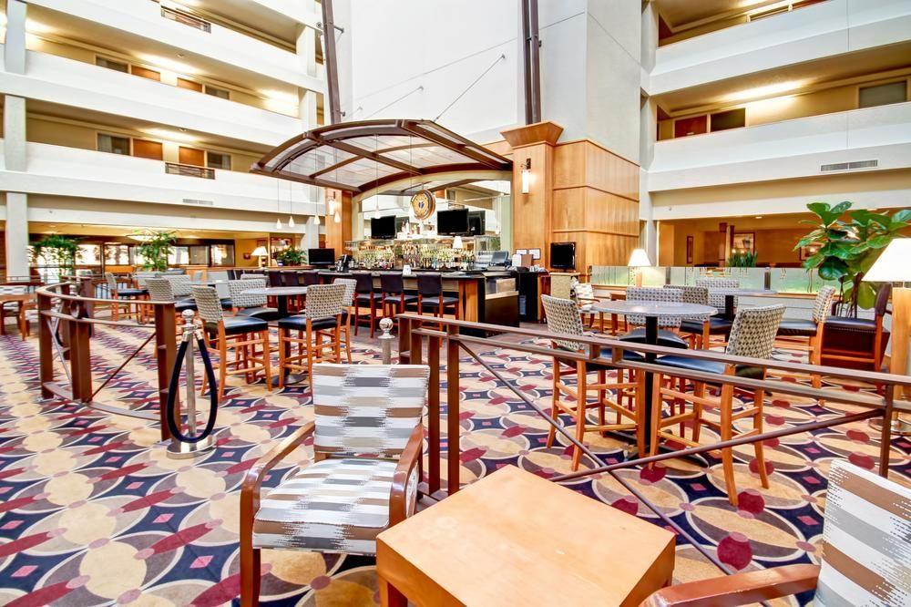 Doubletree Suites By Hilton Seattle Airport/Southcenter Tukwila Zewnętrze zdjęcie