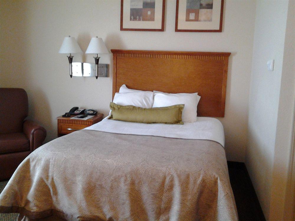 Candlewood Suites New Iberia, An Ihg Hotel Zewnętrze zdjęcie