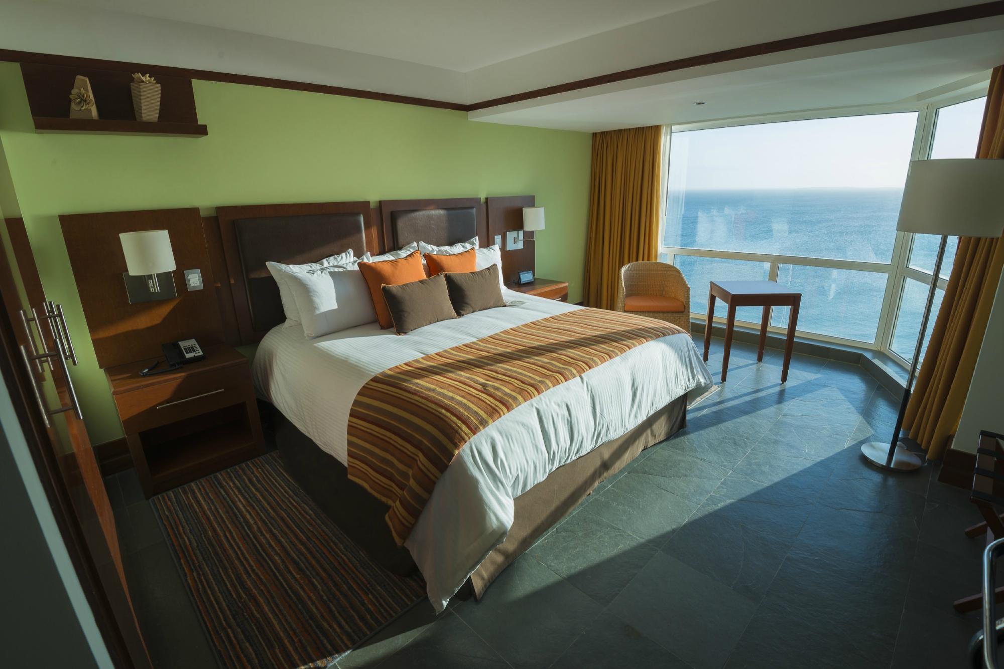 Hotel Wyndham Isla Margarita Concorde Porlamar Zewnętrze zdjęcie