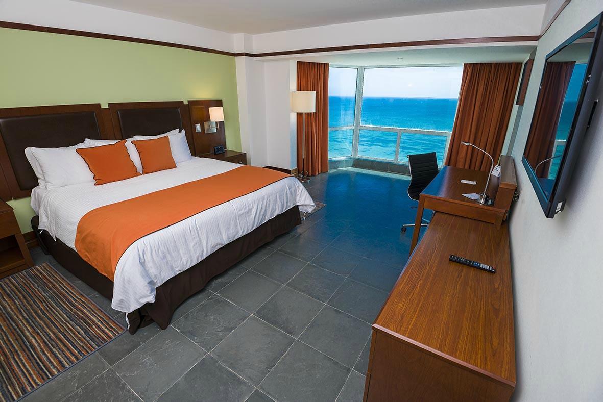 Hotel Wyndham Isla Margarita Concorde Porlamar Zewnętrze zdjęcie