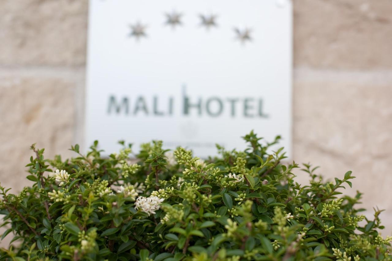 Hotel Casa Del Mare - Annex Kamenari Zewnętrze zdjęcie