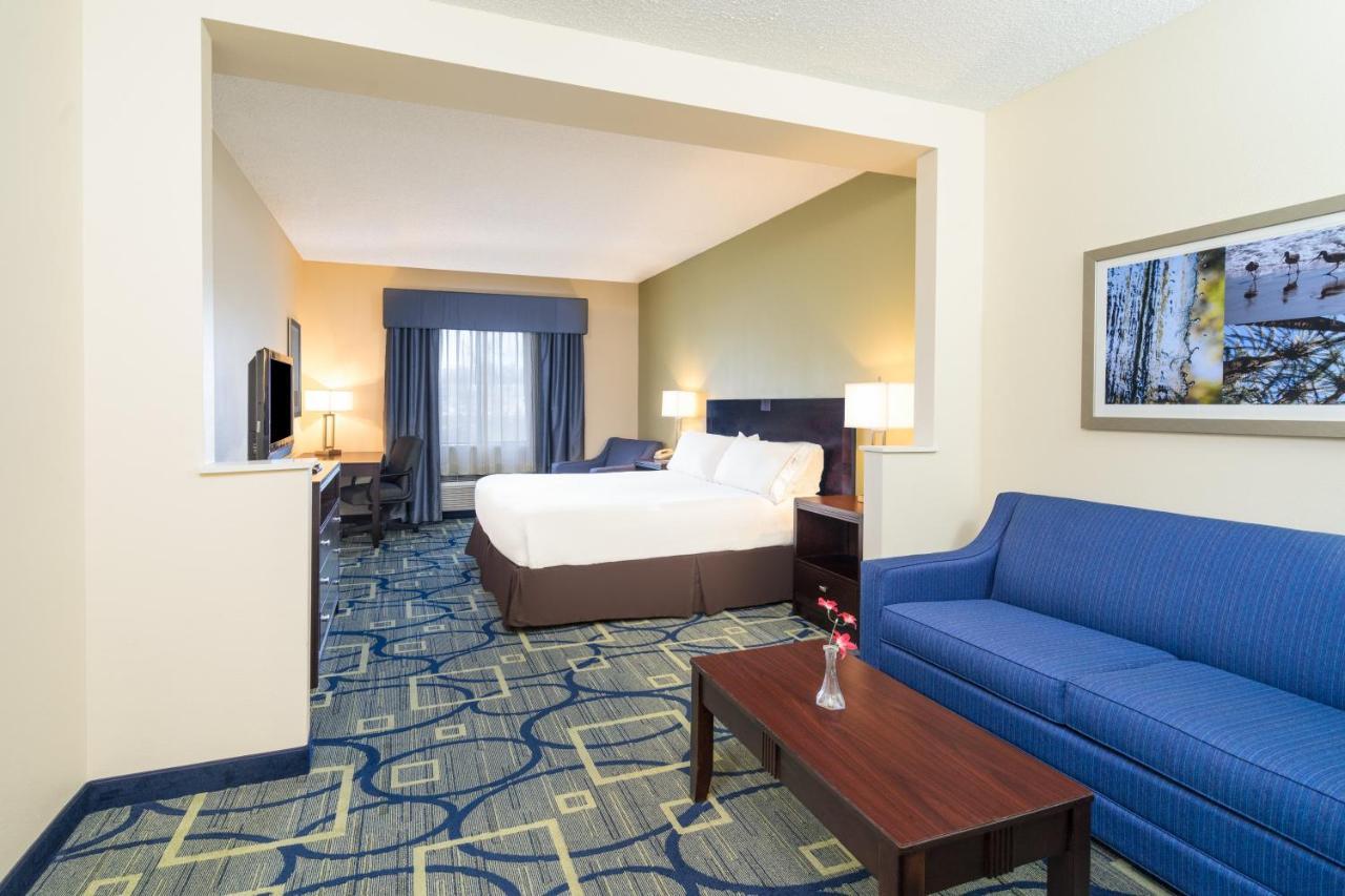 Holiday Inn Express Hotel & Suites Easton, An Ihg Hotel Zewnętrze zdjęcie