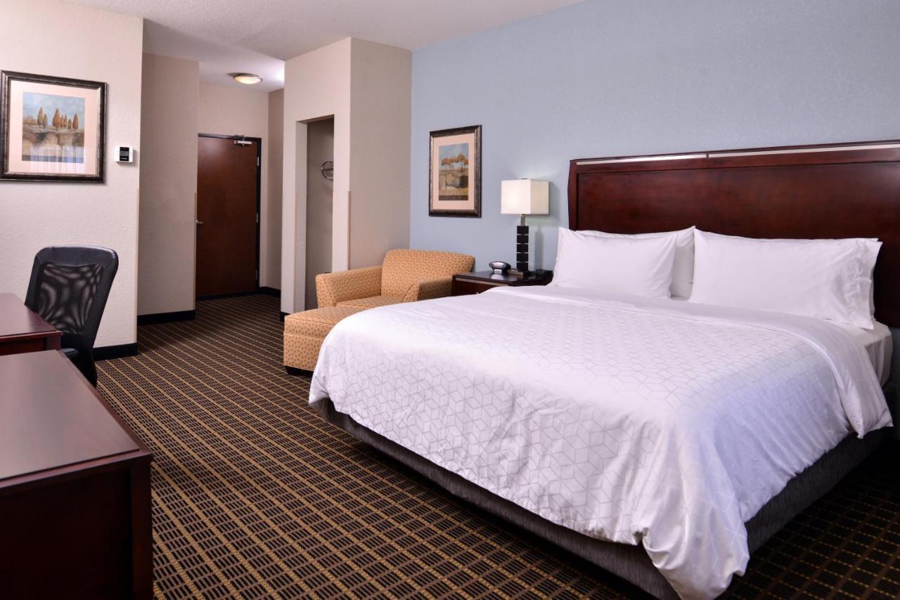 Holiday Inn Express & Suites Pittsburg, An Ihg Hotel Zewnętrze zdjęcie