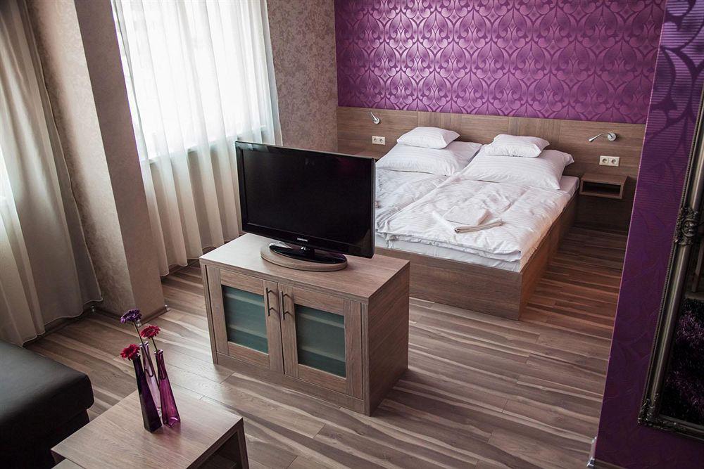 Vitta Hotel Superior Budapeszt Pokój zdjęcie