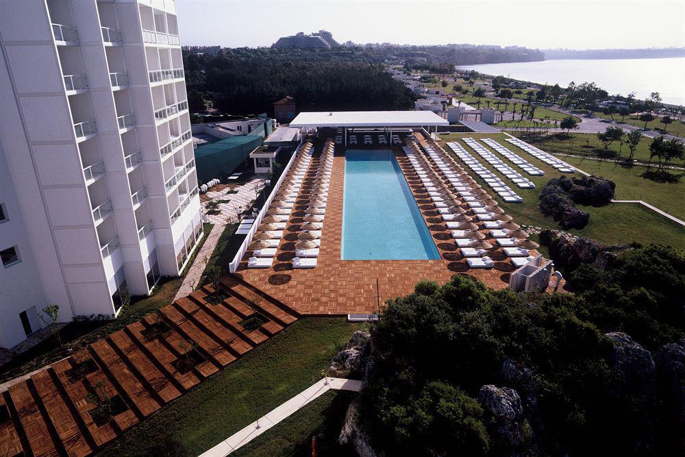 Hotel Su & Aqualand Antalya Zewnętrze zdjęcie