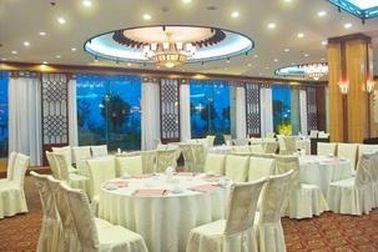 New Century Grand Hotel Xuzhou Restauracja zdjęcie