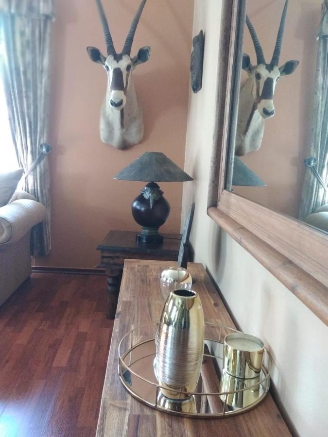 Africa Regent Guest House Durban Zewnętrze zdjęcie