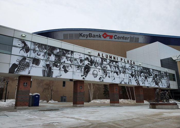 KeyBank Center photo