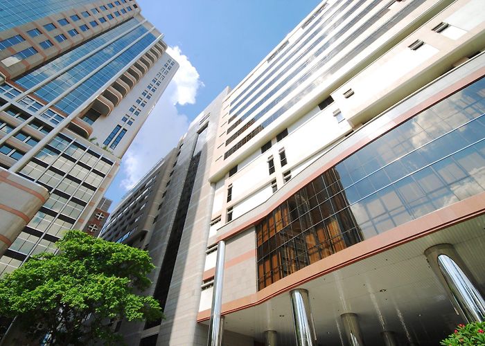 Bumrungrad International Hospital photo