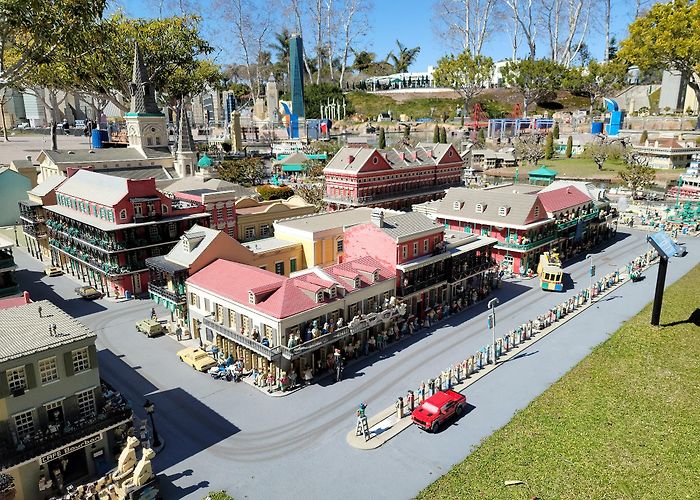 Legoland California photo