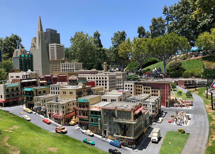 Legoland California photo