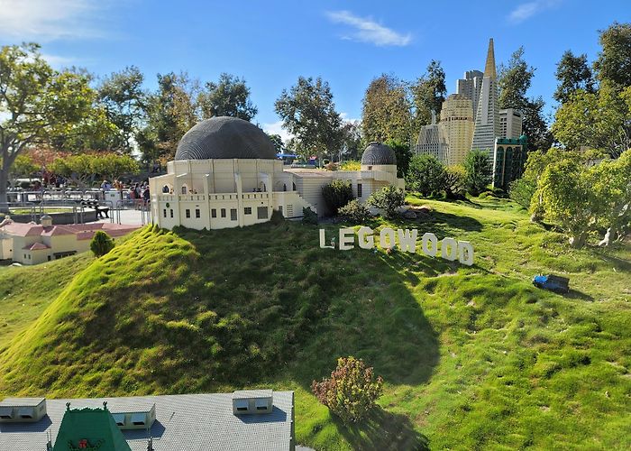 Legoland California photo