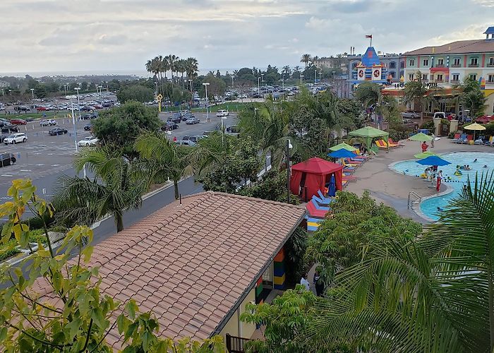 Legoland California photo