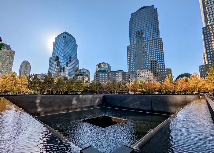 9/11 Memorial and Museum photo