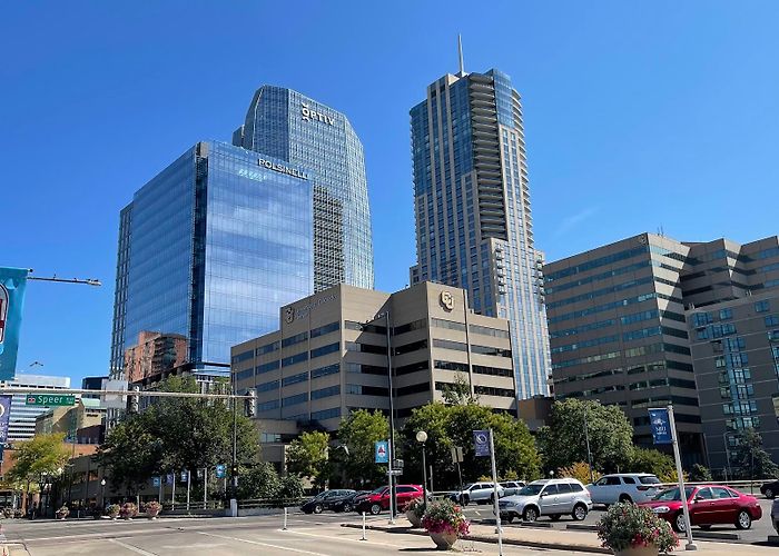 University of Colorado Denver photo