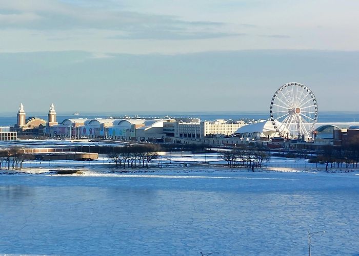 Navy Pier photo