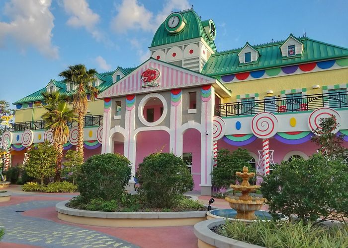 Give Kids The World Village photo