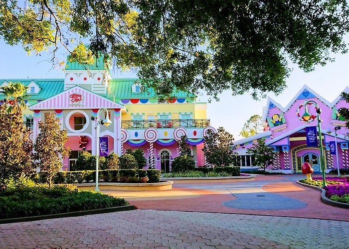 Give Kids The World Village photo