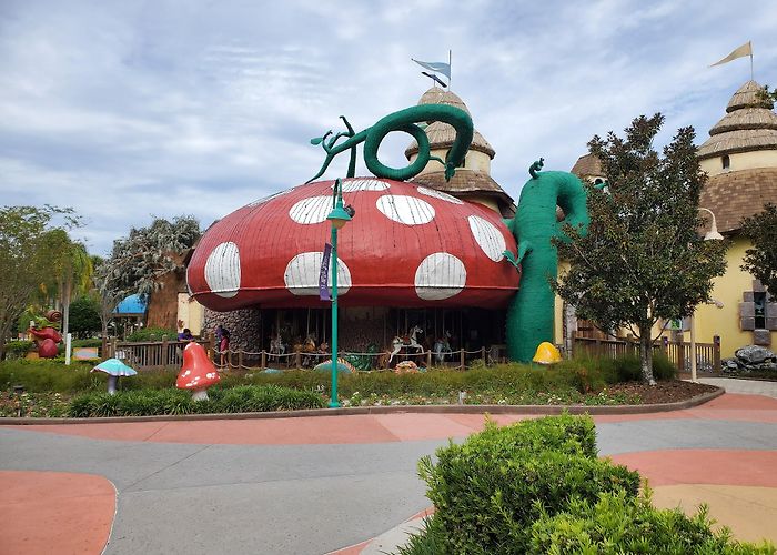 Give Kids The World Village photo