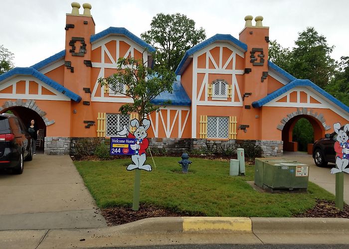 Give Kids The World Village photo