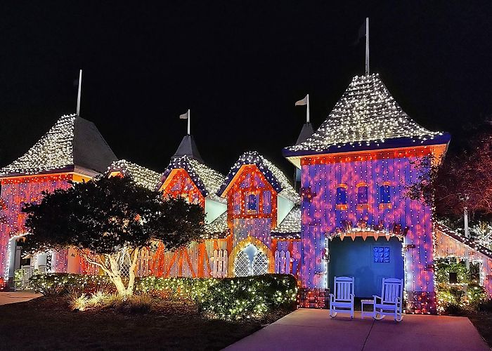 Give Kids The World Village photo