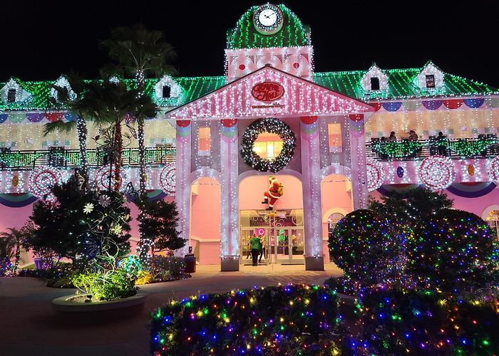 Give Kids The World Village photo