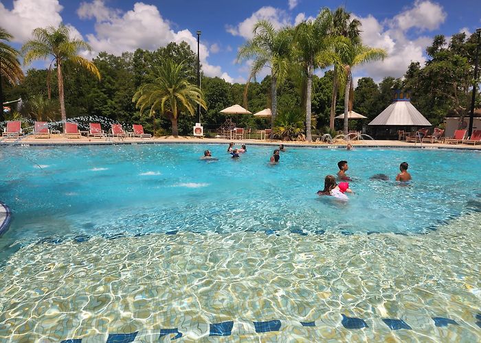 Give Kids The World Village photo