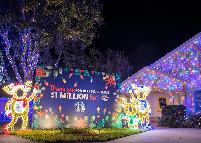 Give Kids The World Village photo