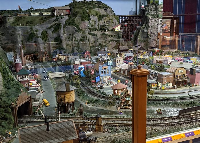 Give Kids The World Village photo