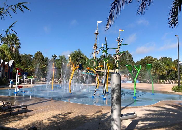 Give Kids The World Village photo