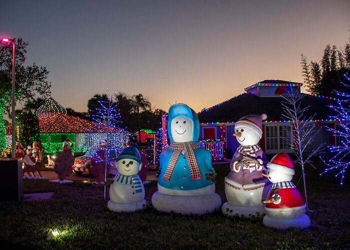 Give Kids The World Village photo