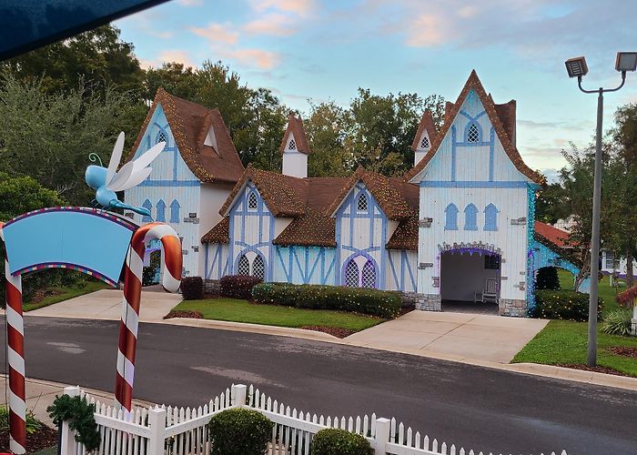 Give Kids The World Village photo