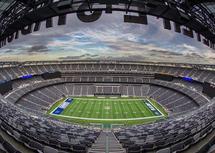 MetLife Stadium photo