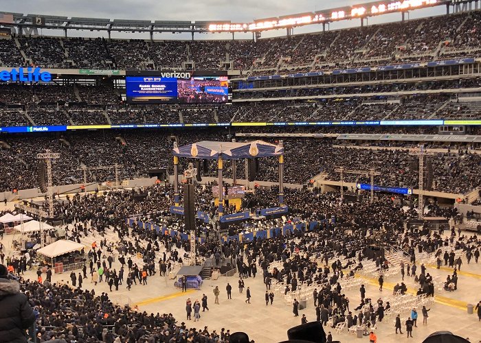 MetLife Stadium photo