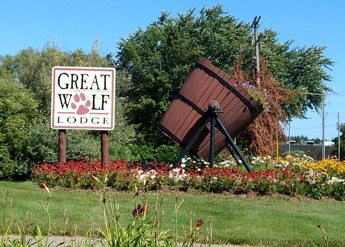Great Wolf Lodge Traverse City photo