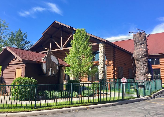 Great Wolf Lodge Traverse City photo