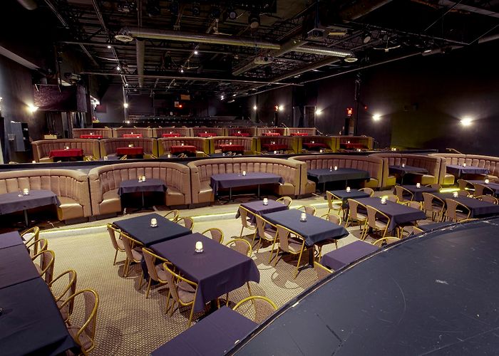 Greg Frewin Theatre photo