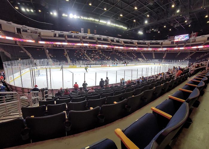 Gas South Arena photo