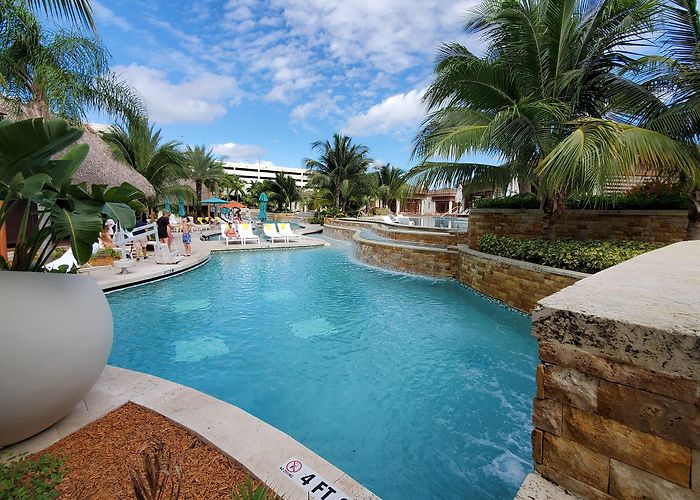 Seminole Hard Rock Hollywood Casino photo