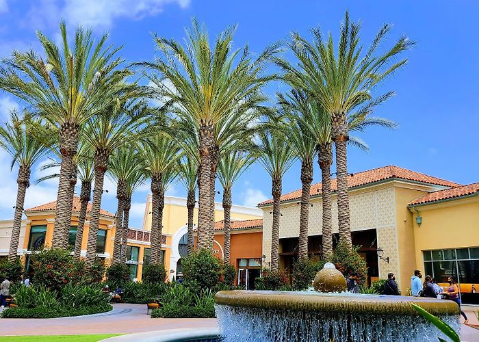 Irvine Spectrum Center photo