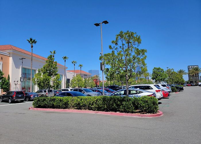 Irvine Spectrum Center photo