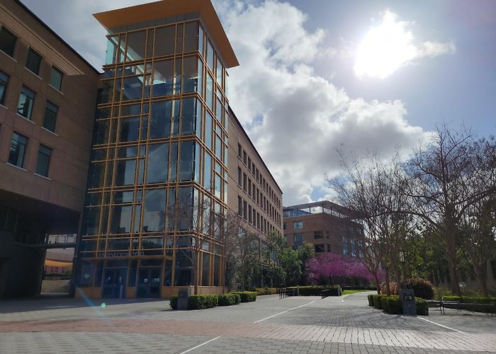 University of California, Irvine photo