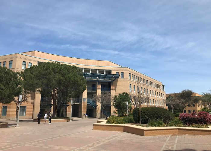 University of California, Irvine photo