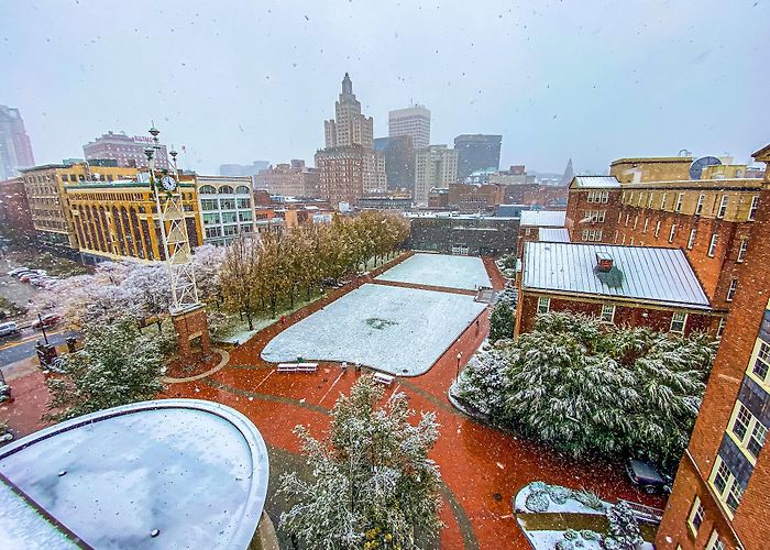 Johnson & Wales University photo