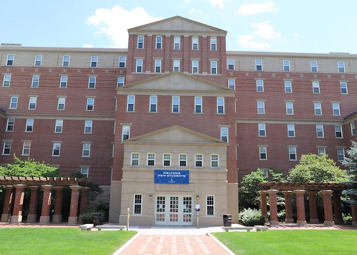 Johnson & Wales University photo