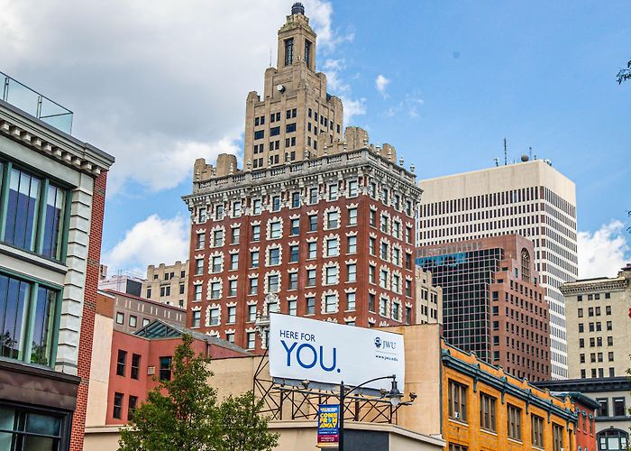 Johnson & Wales University photo