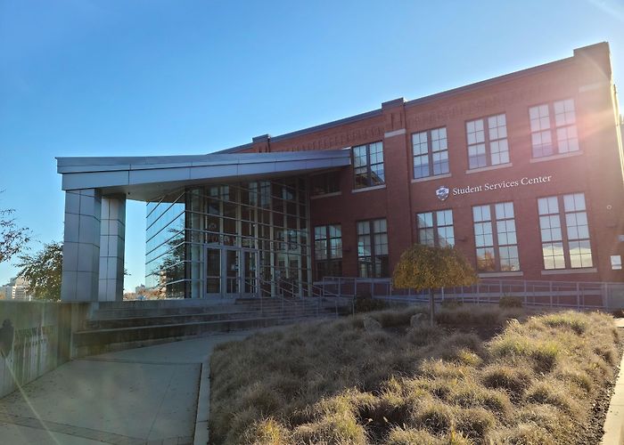 Johnson & Wales University photo