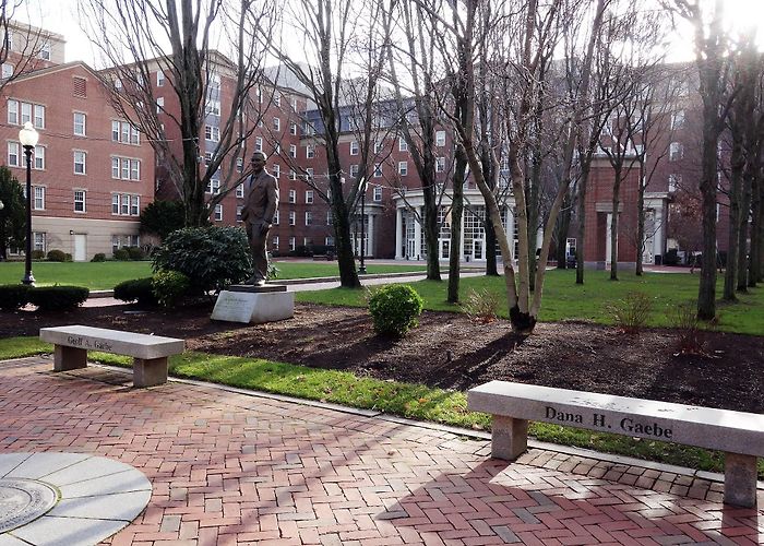 Johnson & Wales University photo